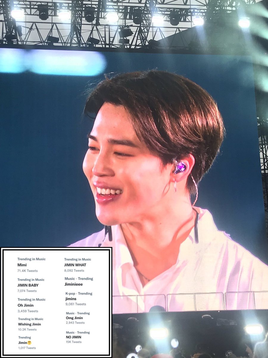Kurd_Jimin1's tweet photo. 22.1.31➪
زانیاری
_

هاشتاگی #GetWellSoonJimin 
وە چەند دەستەواژەیەکی تر چوونە ڕەوتی تویتەر لەژێر پۆڵینی میوزیک و کەیپۆپ دوای لێدوانەکەی ئاژانسی بیگهێت لەسەر تەندروستی جیمین ♡
_

@BTS_twt #지민
- MINNIE𖥨 https://t.co/Ewsu4x80co