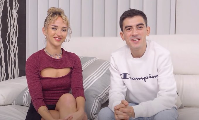 ❤ &iexcl;&iexcl;NUEVO V&Iacute;DEO!! ❤  Entrevista Poller a @geishakyd 🥳 Sus experiencias m&aacute;s locas 😜 https://t.co/7hcnZP1xCl  FF<a class="tags" href="/tag/geishakyd">@geishakyd</a><a href="/tag/quedateencasa"class="tags"><span>#quedateencasa</span></a>