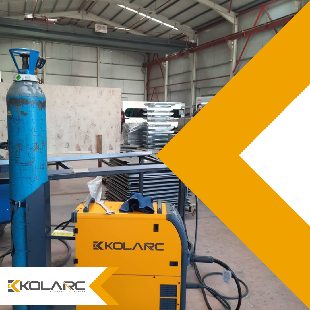 Sahada Kolarc Makineleri
--------------
İletişim Bilgileri;
Alcı OSB Mah. 2014 Cad. NO: 8/1 Sincan/Ankara
Web sitemiz: kolarc.com
--------------
#kolarc #kolarcmakine #welderfabricator #weldernation #Weld #welding #cobots #welders #tigwelding #robot #Turkiye #kaynak