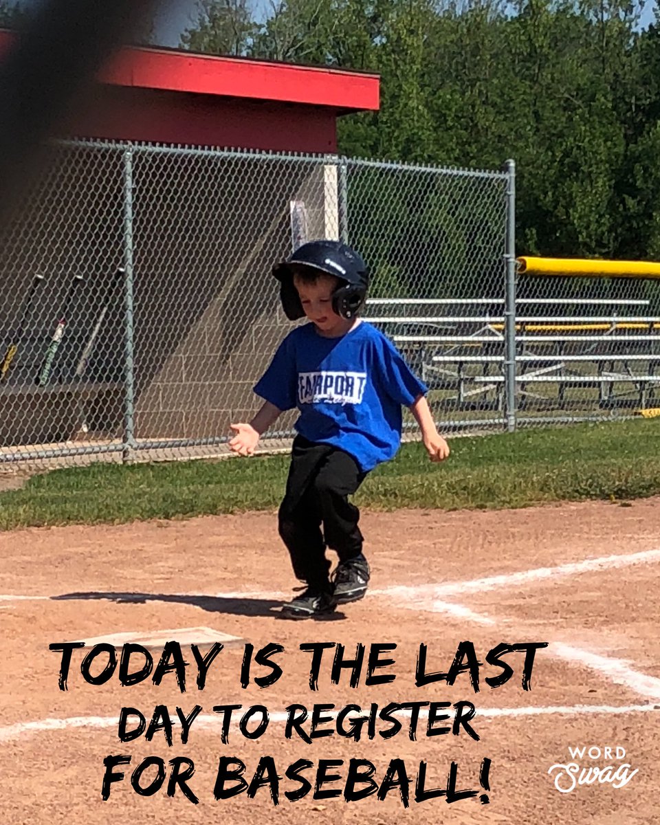 Fairport Little League (@fairportll) on Twitter photo 