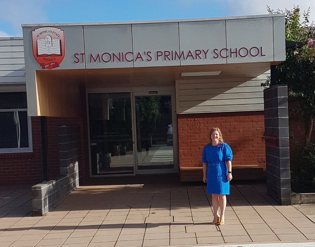 Lisa Harris tweet media