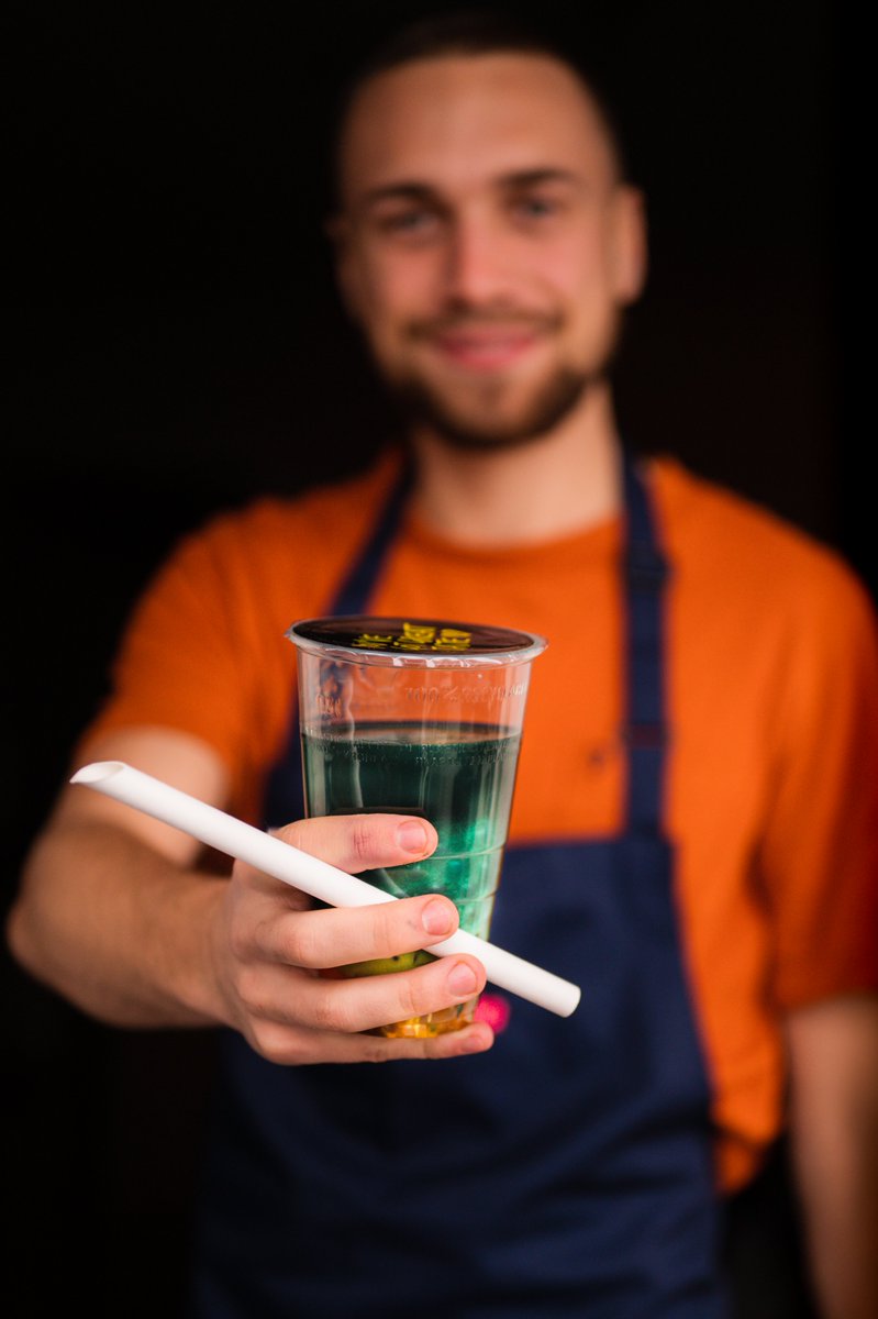 crabubbletea's tweet photo. Ab Montag, 31.01.2022 haben wir wieder geöffnet.

Wir freuen uns euch endlich wieder unseren köstlichen Tee mit den besten Zutaten zu servieren!

Bis bald bei Crabubble! https://t.co/JfqXQT3vAM
