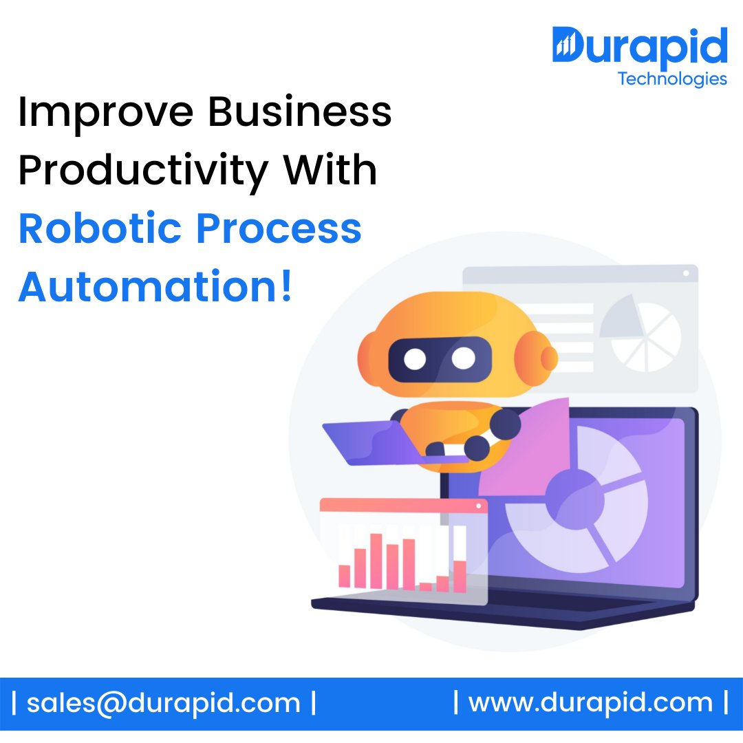 Durapid Technologies tweet media