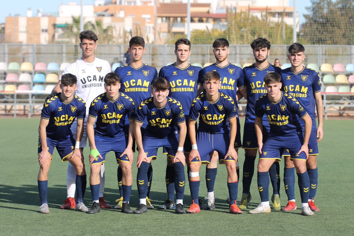 JuanAsensio_10's tweet image. Seguimos sumando +3 ✅@UCAMMurciaCF