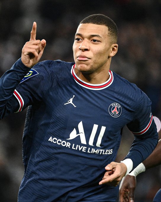 Real Madrid And Mbappe Reach An Agreement On Summer Move As Free Agent Time News Time News