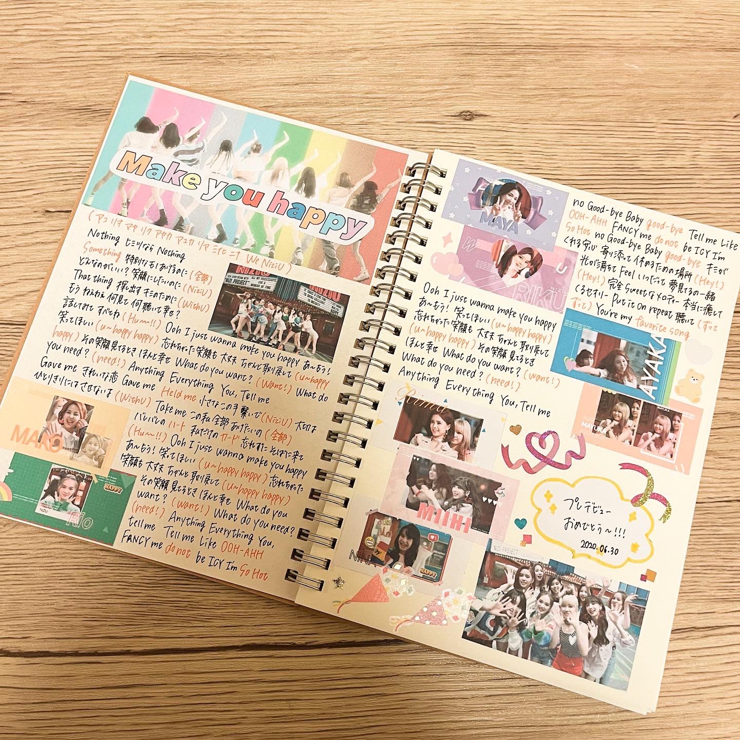 歌詞ノート Twitter Search Twitter