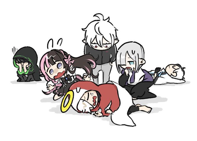 😪💤 