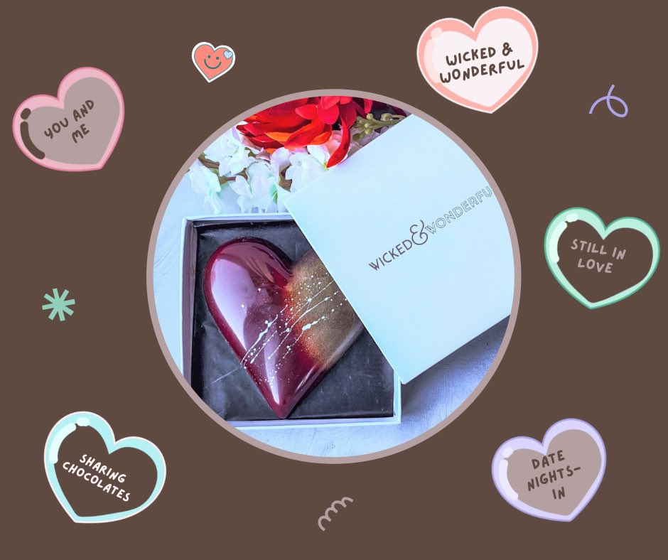 Wicked & Wonderful tweet media