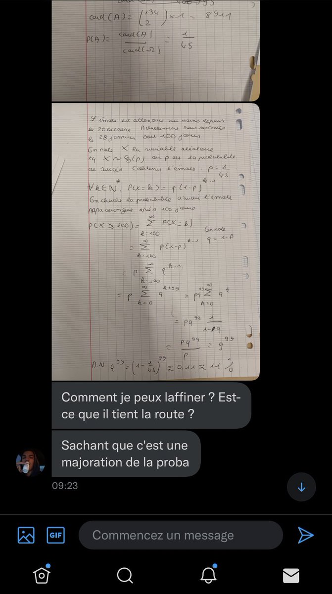 Arkunir's tweet photo. C’est le mec qui utilise le plus mal ses connaissances au monde je sais plus quoi dire https://t.co/IpCEmFwk8e