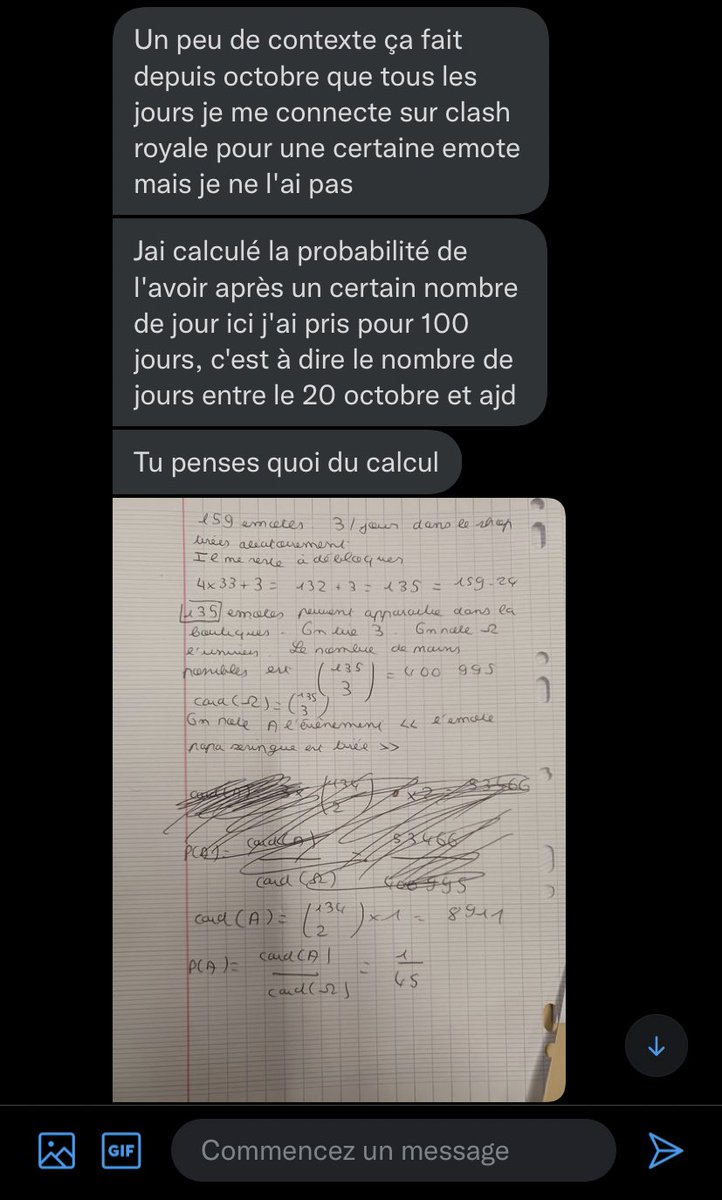 Arkunir's tweet photo. C’est le mec qui utilise le plus mal ses connaissances au monde je sais plus quoi dire https://t.co/IpCEmFwk8e
