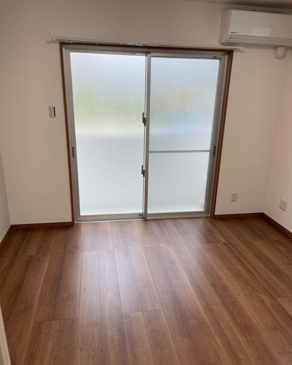 J00973196's tweet photo. 糸満市武富
新築1Kのお部屋です✨
徒歩圏内にコンビニやスーパー等あり生活にも便利です🚶‍♀️✨

DMや下記URLからメール等にてお問合せお待ちしております😊

👇詳細は👇
https://t.co/jTXqSLtlEK https://t.co/ygDMEFcmHd