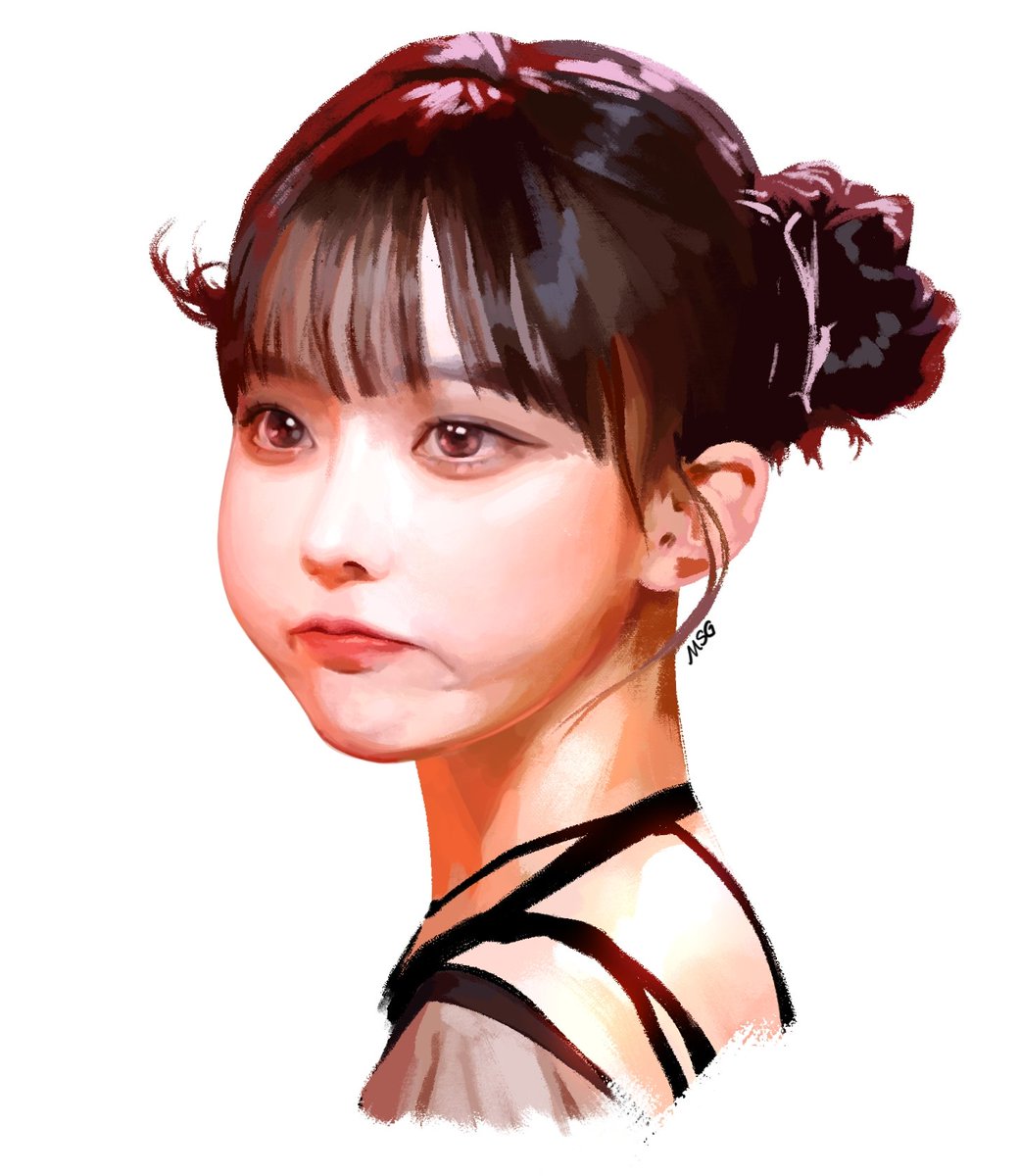 맵시걸 (@maepsigirl) on Twitter photo 