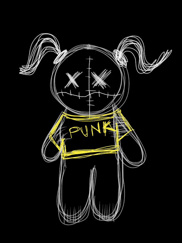SPunkdolls's tweet photo. Join the Sketchy Punkdolls community today and be among the first to get your hands on these amazing dolls.
#NFTDropsCalendar #NFTCommunity #NFTartist #NFTdrop #NFTCollection #NFT https://t.co/LV4NbZ3oFG