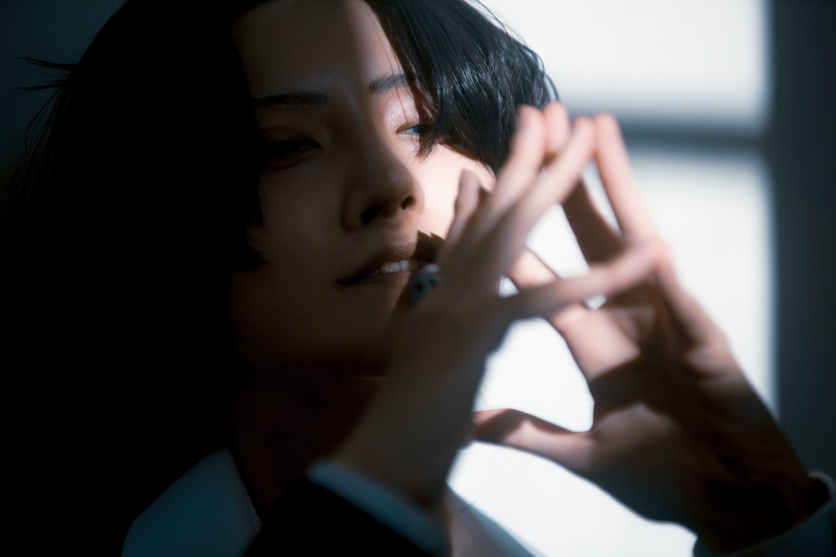koh_knought's tweet photo. 闇夜に差した
光のように

photo by すず @sz_suzu_
￣￣￣￣￣￣￣￣￣￣￣￣
cos | 憂国のモリアーティ
 -Sherlock Holmes https://t.co/qBTvP7RYi9