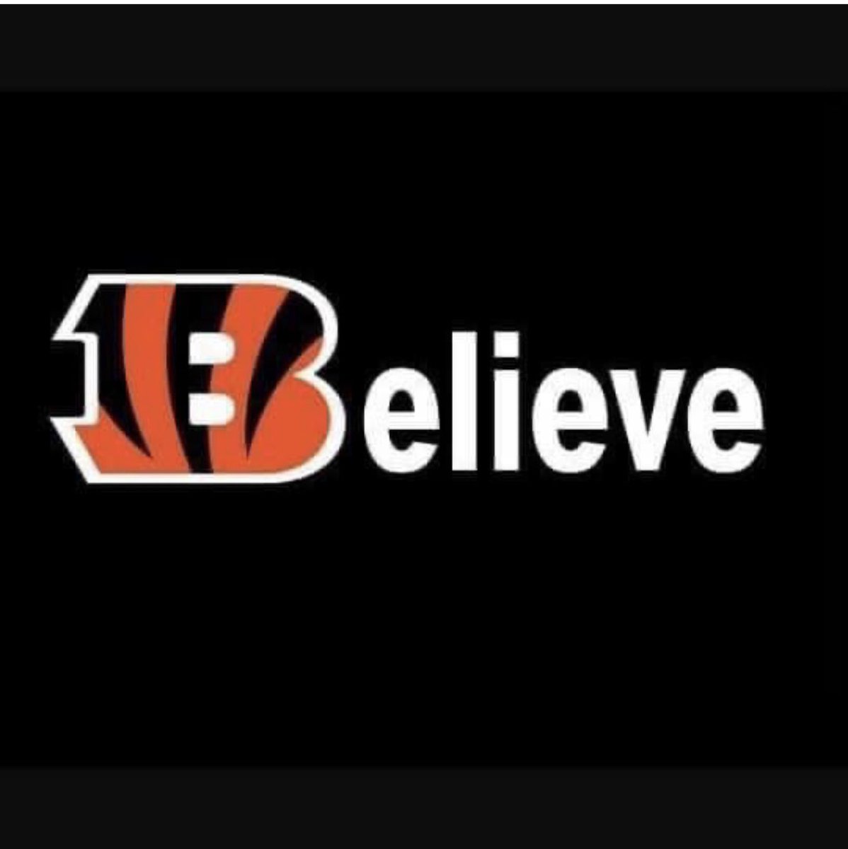 SolomonsWisdom's tweet photo. Who Dey? We Dey going to the Super Bowl🎊🏆✨
Fear The Tiger 🐅 #NFL #Bengals #Bleav https://t.co/u57dsHyYJl