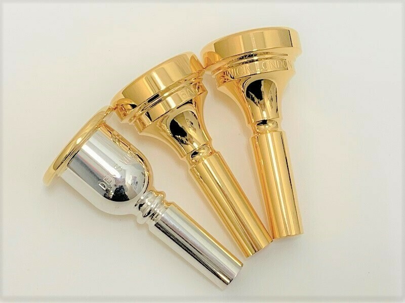 yamano_wind's tweet image. 【#マウスピース】Denis Wick (#デニスウィック) ヘリテージシリーズ、クラシックシリーズが入荷しました👏ヘリテージは薄いリムと肉厚なカップが特徴。クラシックはフラットなリムに独特なVカップが特徴です。どちらも人気ですので、気になる方はお早めに😎✨  #トロンボーン #ユーフォニアム