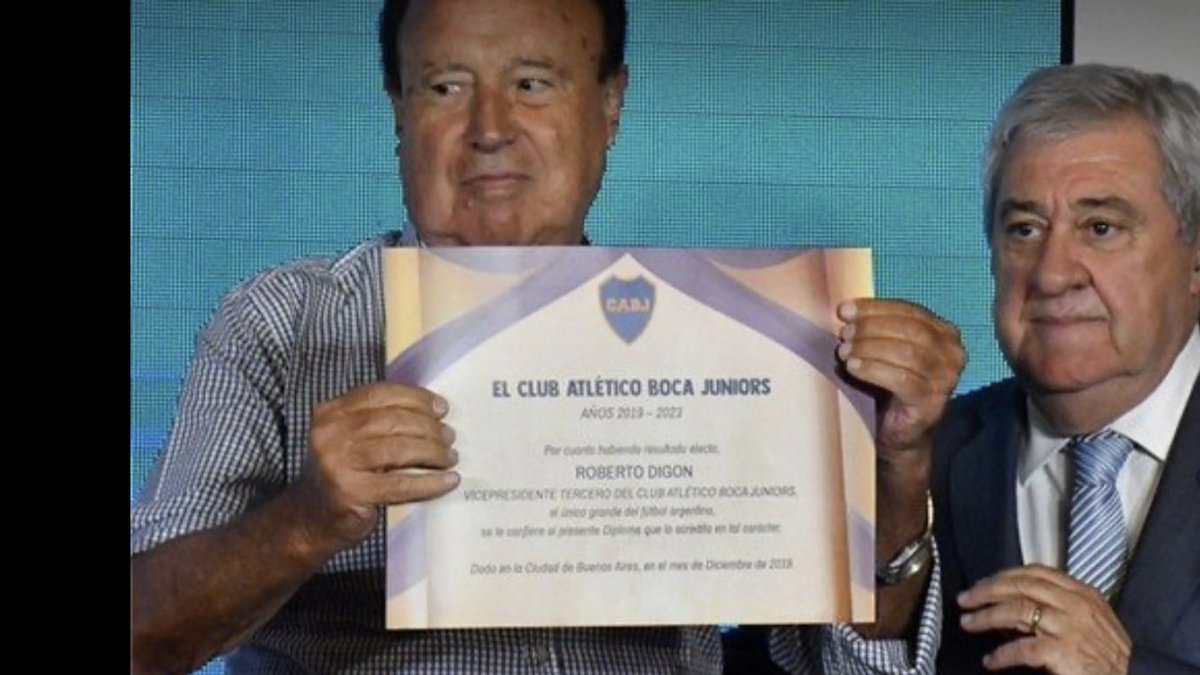 gacalabria's tweet image. Se fue un gran tipo!! Excelente dirigente político y deportivo!💙💛✌️