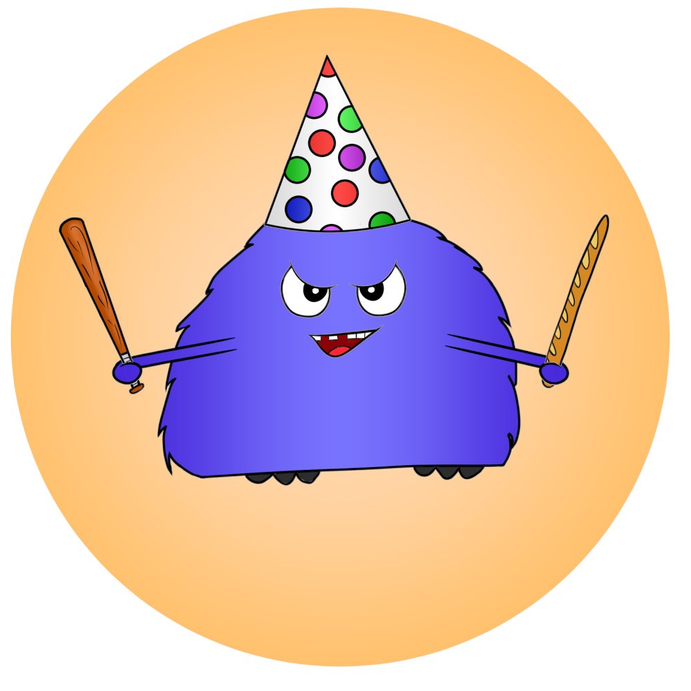 Cardano Puffies | Cardano NFTs tweet media