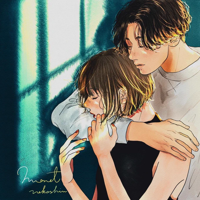 月夜(つくよ) 