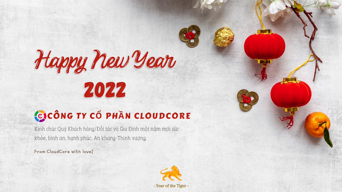 CloudCore (@CloudCoreJSC) / Posts / X