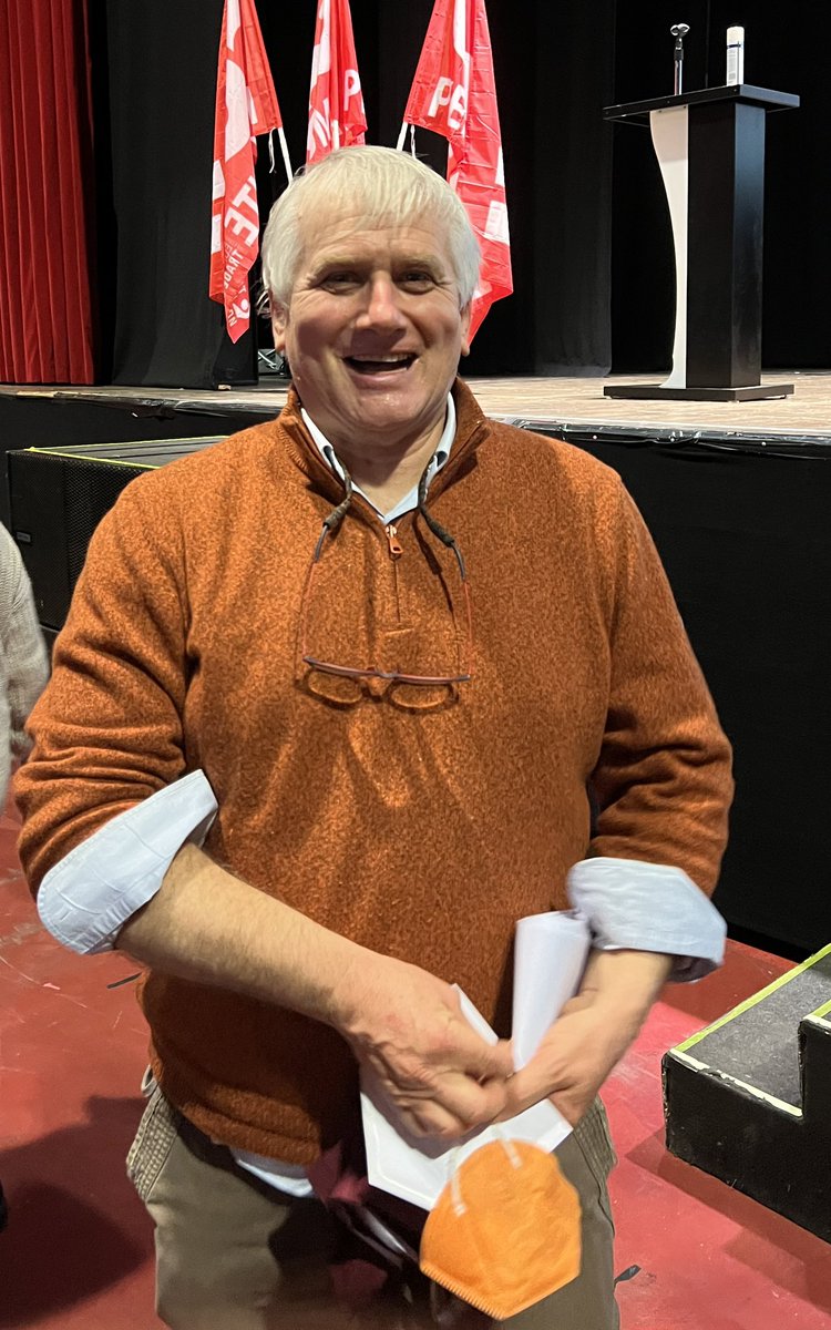 Giorgio Airaudo è il nuovo segretario generale della Cgil Piemonte. E’ stato eletto oggi dall’assemblea Generale della Cgil Piemonte, in sostituzione di Pier Massimo Pozzi, che ha maturato i requisiti per il diritto alla pensione.