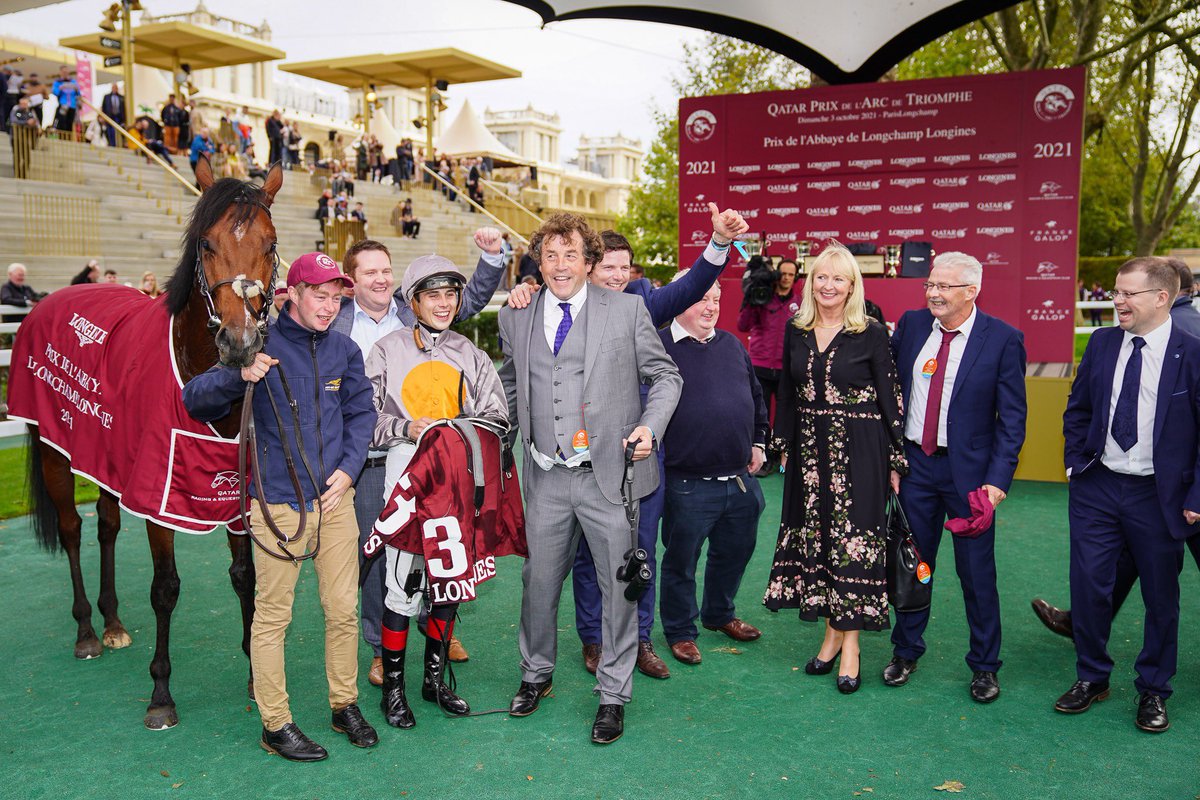 adomcguinness1's tweet photo. We are looking for an exercise/work rider to join our Group 1 winning Team for the 2022 flat campaign with immediate start. Previous experience in a racing stable is preferred. 

Please email enquiries and CV to info@adomcguinnessracing.ie or call 0862578937 for more information https://t.co/wQWYc8CUue
