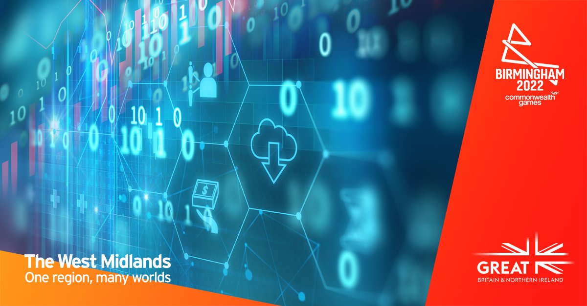 invest_wm's tweet photo. A professional & financial powerhouse.
The West Midlands’ #ProfTech sector includes innovative firms, from established and emerging players to new startups across the #PropTech, LawTech & InsurTech sectors, and is home to a #FinTech sector worth £411m.
🔗https://t.co/EKGIRyCNpk https://t.co/kXq0s5ucEI