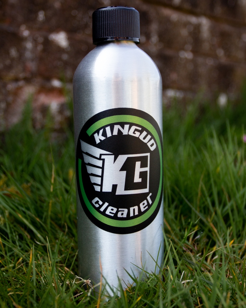 ♻️ Have you got your Kingud bottle for life yet?⁠

- Unlimited refills⁠
- A new bottle for free (should yours ever tire)⁠
- Purchasing from an eco-friendly brand⁠

Become a Kingud stockist now to reap these kinds of benefits, or head to your local bike dealer. 👌🏼