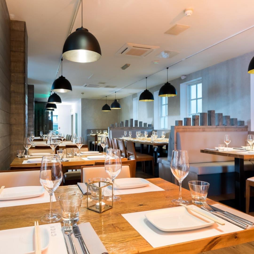 Do you have an upcoming reason to celebrate? Join us for a truly special celebration here at Kuku 🥂
-
#kukuplymouth