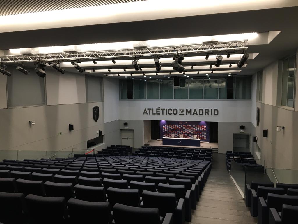 AESStrasteros's tweet image. 📣📣¡Por fin podemos contaros que celebraremos el 14 𝑪𝒐𝒏𝒈𝒓𝒆𝒔𝒐 𝒚 𝑭𝒆𝒓𝒊𝒂 𝒅𝒆 𝑷𝒓𝒐𝒗𝒆𝒆𝒅𝒐𝒓𝒆𝒔 𝒅𝒆 𝒍𝒂 𝑨𝑬𝑺𝑺 @wandametropolitano ! Descubre cómo funcionará la Feria de proveedores. 
👉aesstrasteros.es/feria-de-prove…