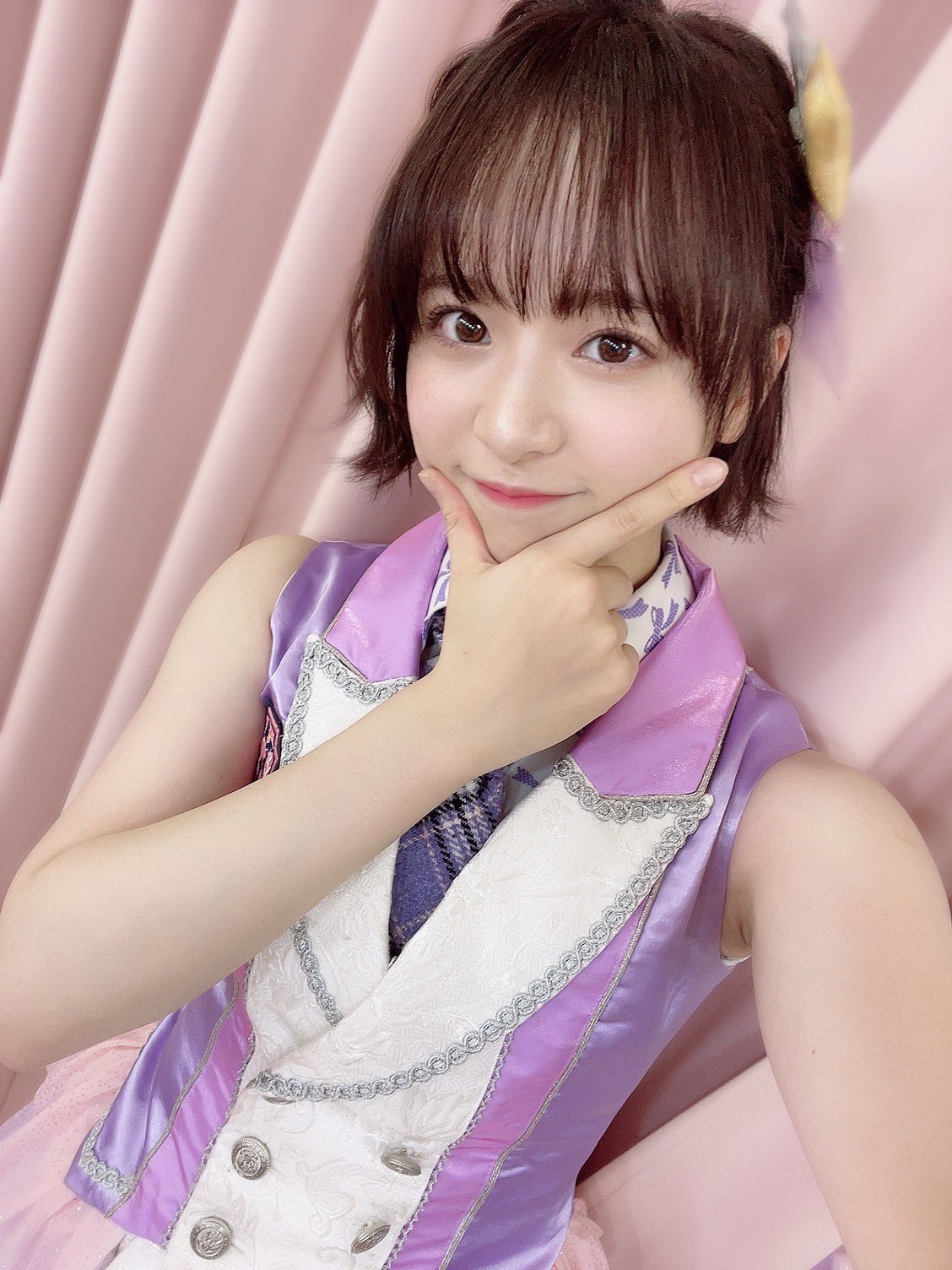 AKB48 歌謡祭 SPECIALくじ タイムマシン賞 令和 倉野尾成美 hqdefault.jpg