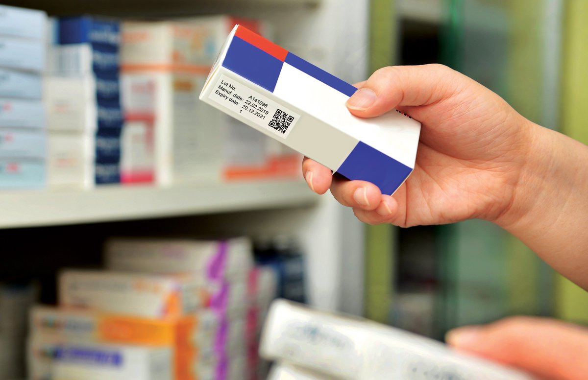 DataLase's tweet photo. Why 2022 is the Year of QR Codes https://t.co/RgWDUVwukc #QRCodes #packaging #lasercoding #lasermarking https://t.co/QlwQ2UYDs6