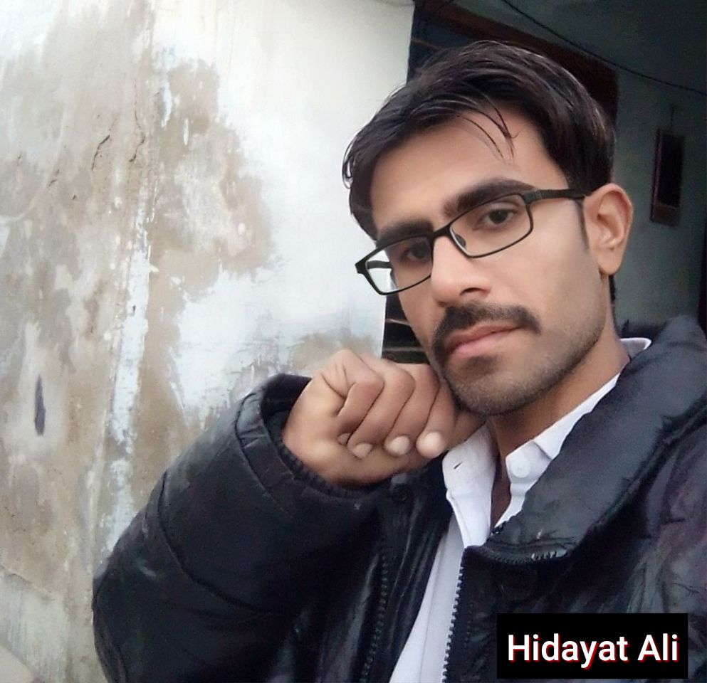 Hidayat Ali (@HidayatRustmani) / Posts / X