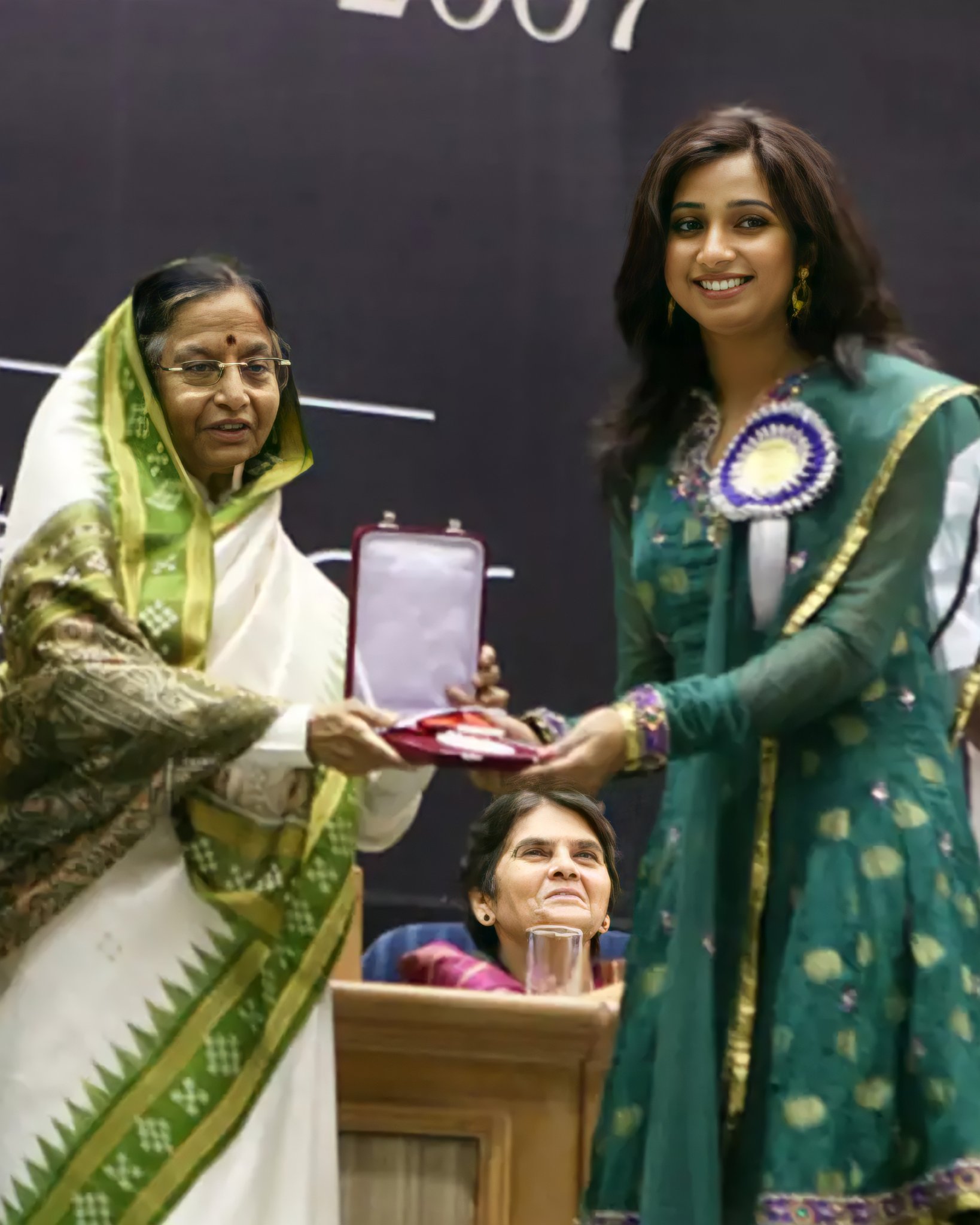 Shreya Ghoshal, Shreya Ghoshal birthday, Shreya Ghoshal songs