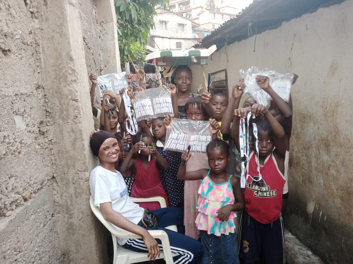 ChildrenMem's tweet photo. Gratitude can transform common days into thanksgiving, turn routine jobs into joy and change ordinary opportunities into blessings. on behalf oh Mem Children's Foundation we want to say thank you to Claus Kusk Hjoernet Thank you for being the reason our children smile🙏🌺 https://t.co/voRMWW4aPk