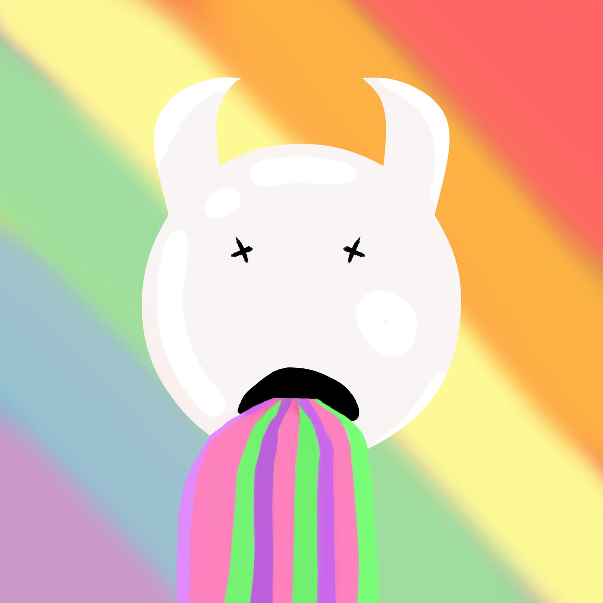 GokGoNfts's tweet photo. #nftart 
#NFTs 
#NFTCollection 
#NFTCollection 

WaaaaK https://t.co/t07Pvm6qln
