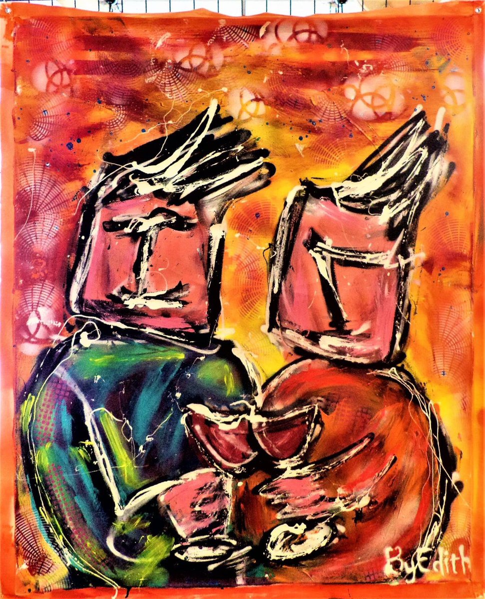 kvandervate's tweet photo. En als je toch naar het vernieuwde @liemersmuseum gaat kijken, duik dan ook meteen het #grandcafé #Hal12 in voor lekkere #koffie en prachtige #kunst . https://t.co/Wrk9SJ34la