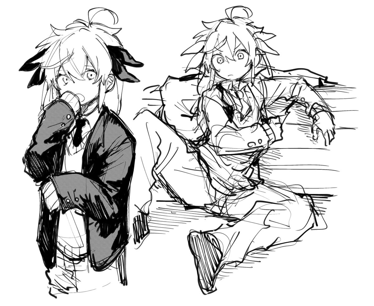 落書き 