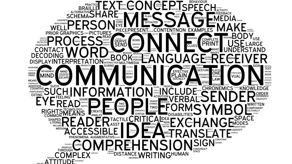 PressStartLead1's tweet photo. Videos, still images, diagrams or charts, or maybe some complex arrangement of waving a flag around.
Read the full article: Guide: The Tools of Communication
βΈ https://t.co/JTXCykn8Ct
#AdamKobler #BigProjects #FindInformation #Pressstartleadership https://t.co/p2VqXyPYVb