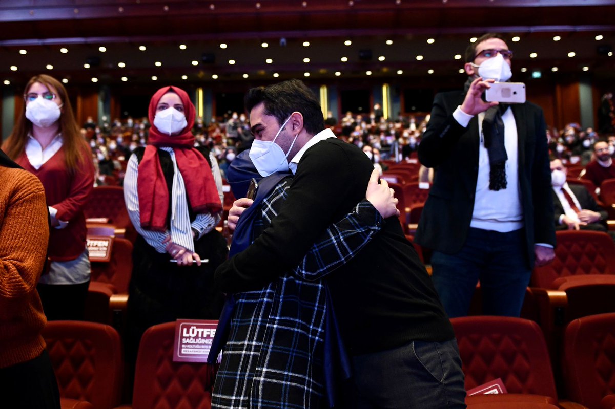 aysekesir's tweet photo. Ataması yapılan 15 bin öğretmenimizin öğrencileri ve okullarına sağlıkla kavuşmalarını diliyorum.

Eğitim camiasına ve milletimize hayırlı olsun. https://t.co/3aPcGTYw2g
