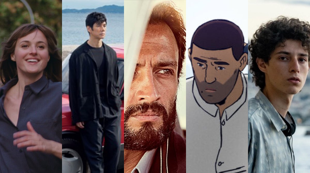 wendellsandico's tweet photo. Best International Feature is gonna be a better lineup than Best Picture https://t.co/TNI7F5fNhD