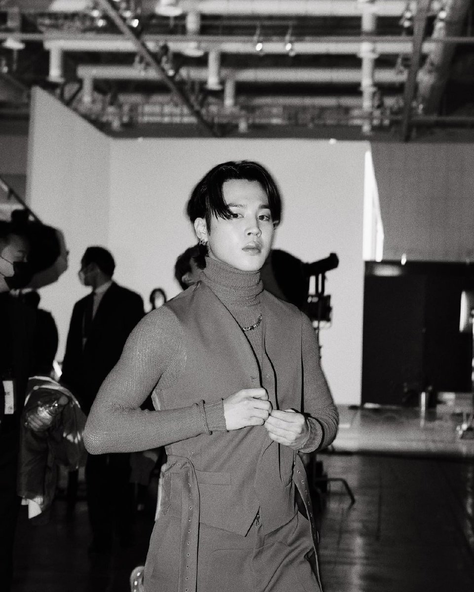 SoleMadina's tweet photo. #ParkJimin
Take care  🙏💜

@bts_bighit @BTS_twt https://t.co/5oZGO36xAi