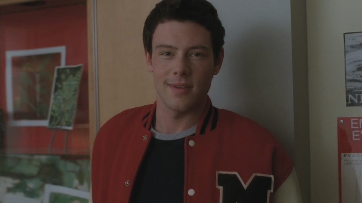 finchelbest's tweet photo. “rachel in your head, are you singing about anyone in particular?” https://t.co/KTqDDkGkQi