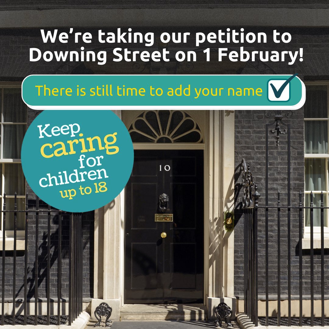 IsabelleKirkham's tweet image. I’m down in London tomorrow to be apart of the delegation of care experienced people to hand in the #KeepCaringTo18 petition @article_39 

A petition that is so unbelievably important to protecting vulnerable children. 

⬇️

 secure.togethertrust.org.uk/uk-government-…