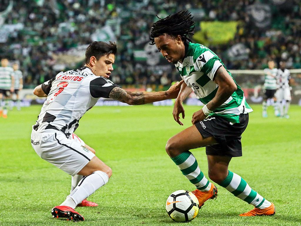 maisfutebol's tweet photo. OFICIAL: Renato Santos volta a Espanha
https://t.co/WRjMNYxOFI https://t.co/6qRbqfe3PK