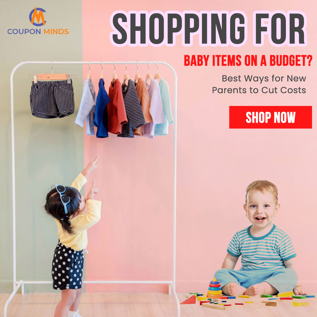 couponminds's tweet photo. #Shopping for Baby Items on a Budget? Best Ways for New Parents to Cut Costs

https://t.co/ij4vt96VGH

#BabyProducts #budget #ShoppingOnline #shoppingday #newparents #babycare #CouponMinds #cutcosts #news #Blog #couponmindsblog https://t.co/KVHeshS61I