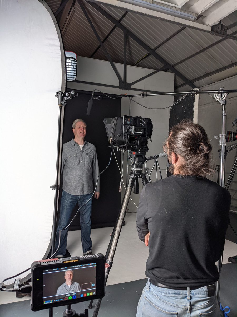 anna_perkins's tweet photo. Can't believe shooting for #InnitLove with @LongfellaPoet was a year ago! https://t.co/qYnGQz02V4