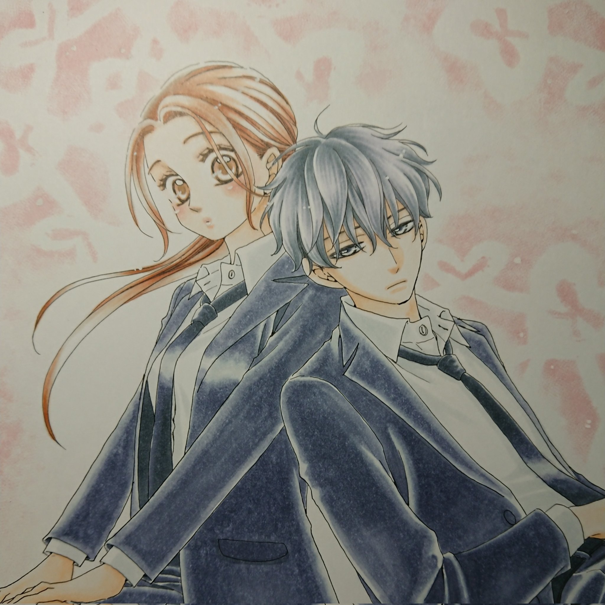 上森優 Yu 147 Twitter