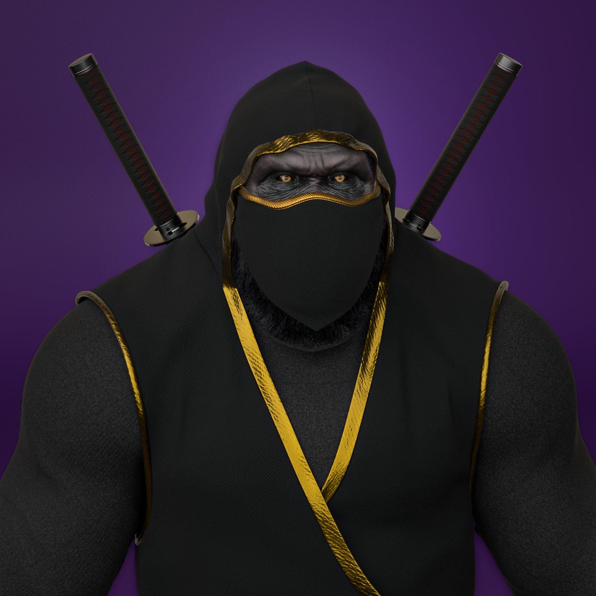 RoguePrimates's tweet photo. If you haven’t already, please join our discord and hang out with fellow primates!

You may even get early access to some sneak peeks 👀 

https://t.co/HFAlzN4WzK https://t.co/vp6Nr4xMwh