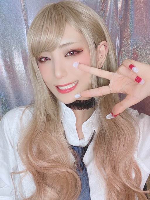 Twitterのコスプレ画像32